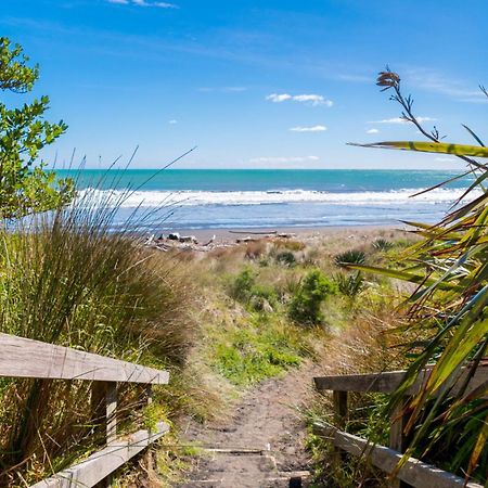 Fabulous In Fitzroy - Seconds To Fitzroy Beach New Plymouth Exteriör bild