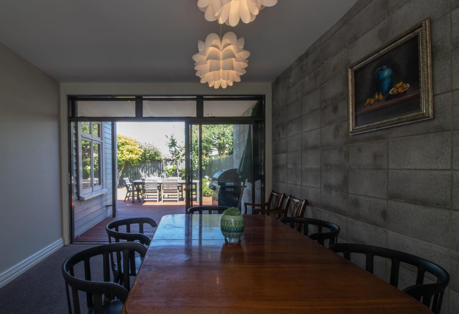 Fabulous In Fitzroy - Seconds To Fitzroy Beach New Plymouth Exteriör bild