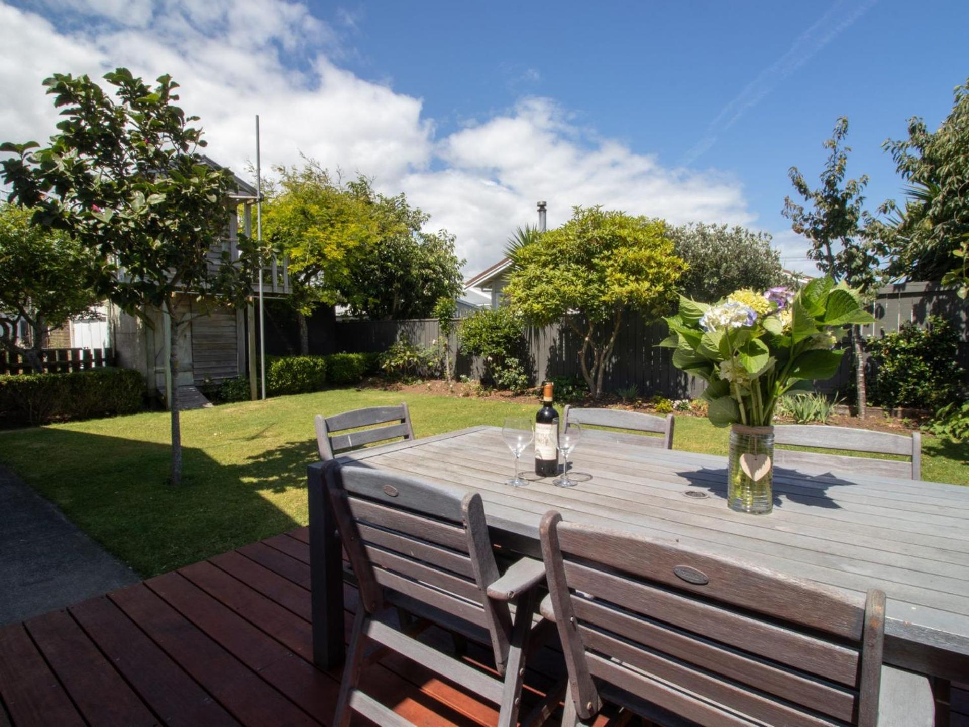 Fabulous In Fitzroy - Seconds To Fitzroy Beach New Plymouth Exteriör bild